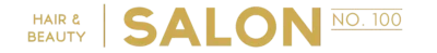 Salon No. 100 Logo (transparent)