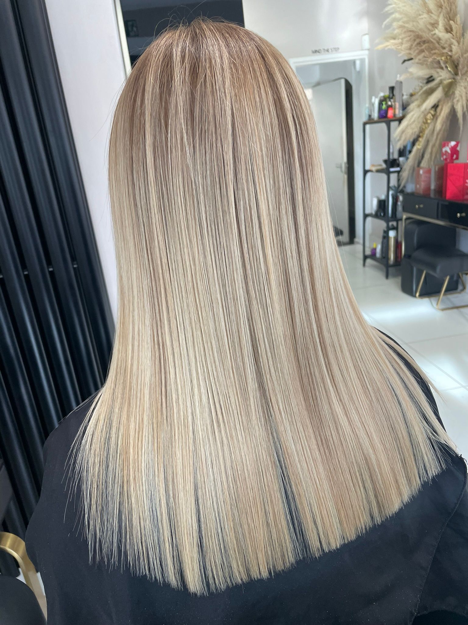 72-keratin-blowout
